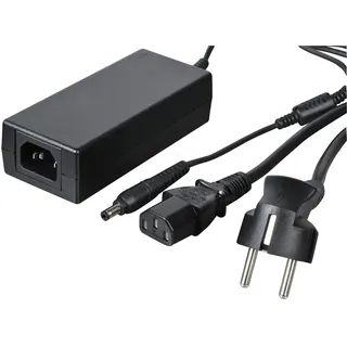 Elo Touch Solutions E571601 Netzteil / Stromversorgung 50 W Schwarz