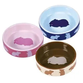 Trixie Hamsternapf 80 ml