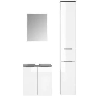 Vicco Otis 3-tlg. Weiß