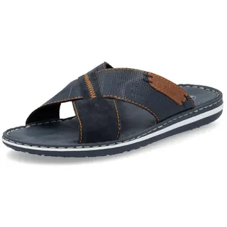 Rieker 21098 Blau 40