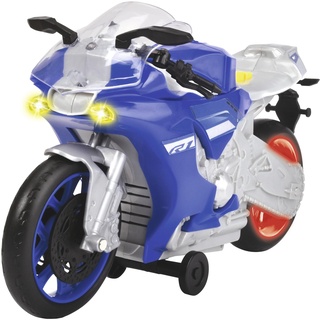 DICKIE Toys Yamaha R1 Wheelie Raiders