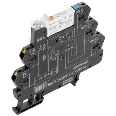 Bild von TRP 24-230VUC 1CO AGSNO AU ED2 PB 10St.