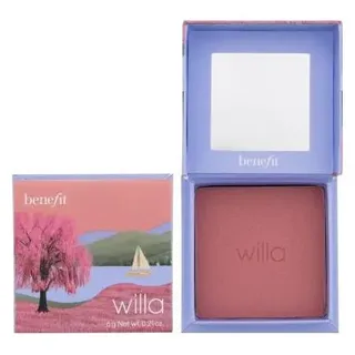 Benefit Cosmetics Benefit Blush Silky-Soft Powder 6 g