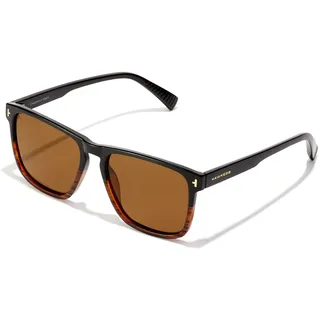 HAWKERS Sonnenbrille DUST Polarized Black Olive für Herren und Damen