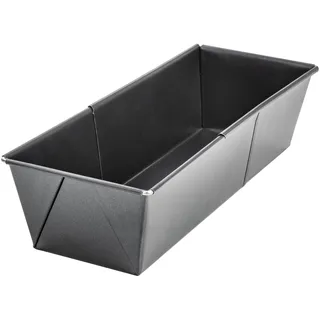 Zenker Kastenform schwarz verstellbar