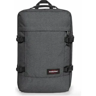 Eastpak Travelpack Reiserucksack Schwarz