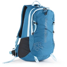 Rock Experience REUB00413 AKUN 25 BACKPACK Sports backpack Unisex 1484 MOROCCAN BLUE+2285 QUIET TIDE U