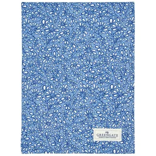 GreenGate Celina Geschirrtuch White 70x50cm