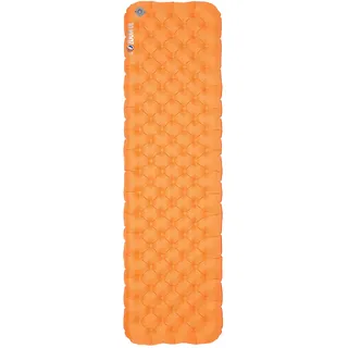 Big Agnes Isomatte Zoom UL Insulated Amber Glow