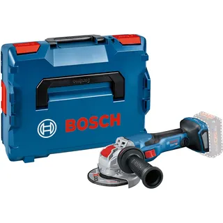 Bosch GWX 18V-15 C ohne Akku + L-BOXX