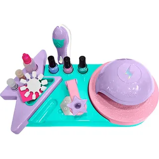WOW Generation - Ekskluzywne akcesorium do stylizacji paznokci Premium Studio - Rosa