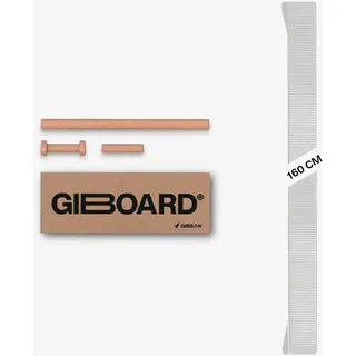 GIBBON Giboard Webbing/Gurtband, 160 cm