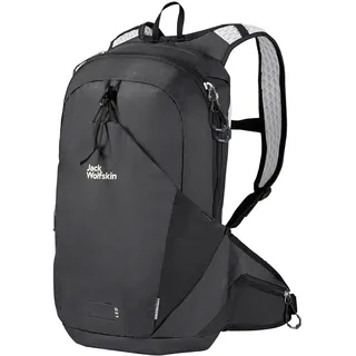 Jack Wolfskin Moab Jam 16 l schwarz