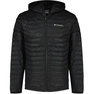 Columbia Powder PassTM Jacke - Black - L