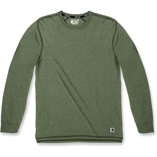 Carhartt LWD, Sweatshirt - Grün - M