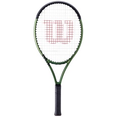 Bild Tennisschläger Blade 26 v8.0, Für Kinder, Carbonfaser, Grifflastige Balance