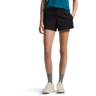 The North Face Womens Aphrodite Short tnf black (JK3) S