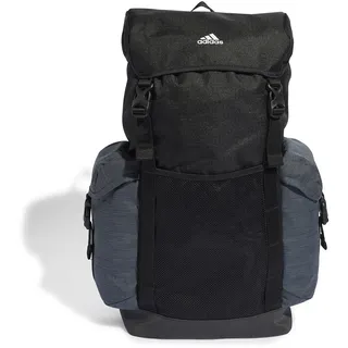 Adidas Unisex Xplorer Rucksack, Schwarz