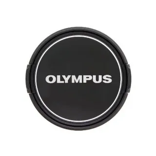 OM System Olympus LC-46 Objektivdeckel,