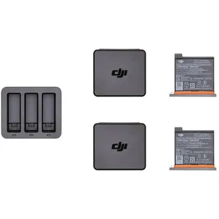 DJI Osmo Action Charging Kit