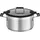 Silence Pro Kochtopf 24 cm rund