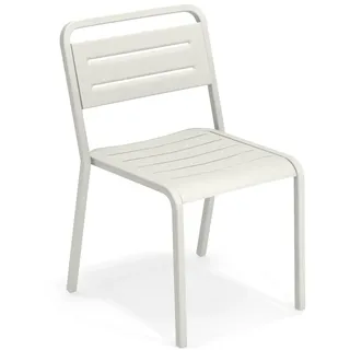 Emu Urban Stapelstuhl Aluminium