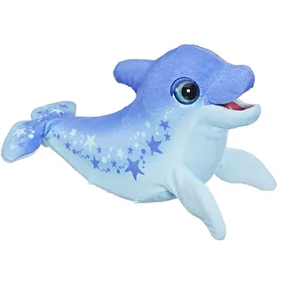 Hasbro furReal Friends Dimples Mein lustiger Delfin