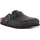 Clogs Schwarz 45