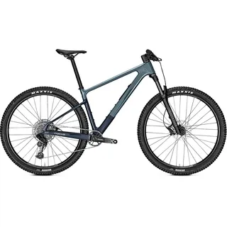Focus Raven 8.7 2023 29 Zoll RH 40 cm blau