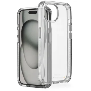 Hama iPhone 15 Handyhülle Transparent