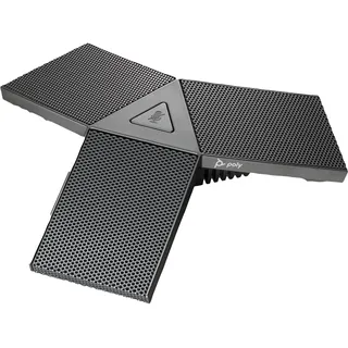 Poly Studio X50/X52/X70/USB-Tischmikrofon