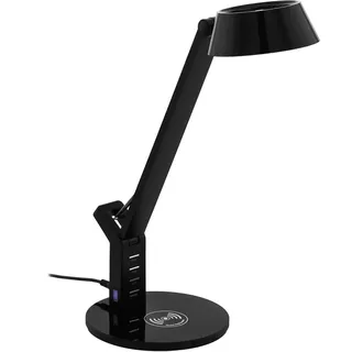EGLO Banderalo Schwarz
