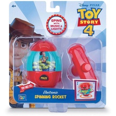 Toy Story 4 64478 Spielzeug, Mehrfarbig
