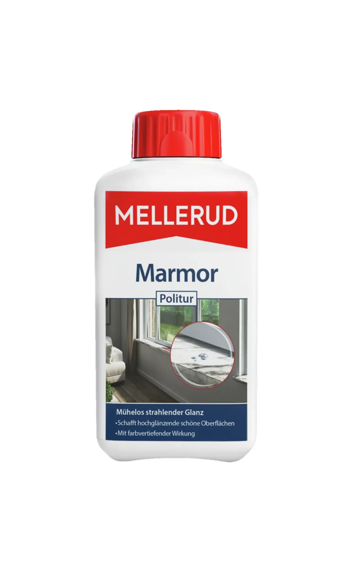 Bild von Marmor Politur 500 ml