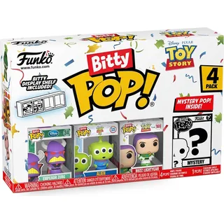 Funko Pop! 73043 Action-& Sammelfigur