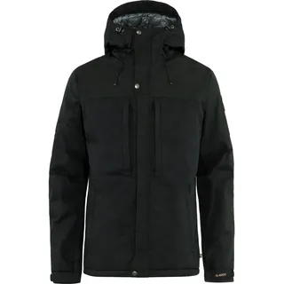 Fjällräven Skogsö Padded schwarz S