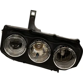 Original Alfa Romeo Scheinwerfer vorne links Spider Frontscheinwerfer 60682089