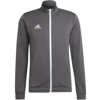 Entrada 22 Trainingsjacke Herren team grey four Gr. XS