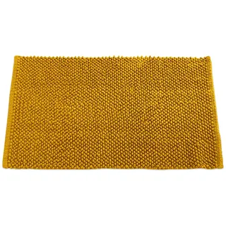 Today 101751 Badematte, Gelb, 50 x 80 cm
