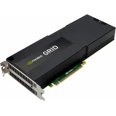HP J0G94A, Nvidia GRID K1 Quad GPU PCIe Graphics Accelerator (4 GB), Grafikkarte