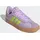 VL Court 3.0 Damen Powder Plum/Solar Slime/Lucid Lemon 40