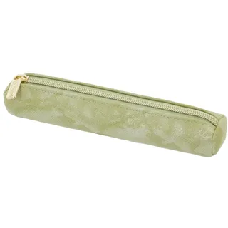 Herlitz Pelikan Faulenzer rund mini Bright Animals green