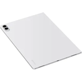 Samsung Smart Book Cover für Galaxy Tab S11 Ultra Weiß
