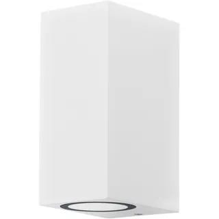 Osram Endura Classic Square mit GU10 sockel not relevant not relevant - weiß,