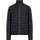 Jacke Black Night XL