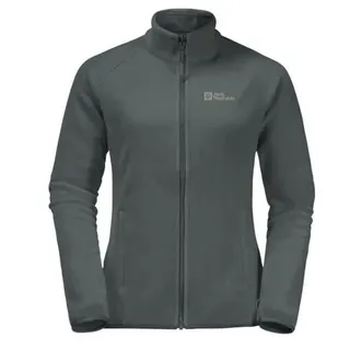 Jack Wolfskin Damen Moonrise Fleecejacke