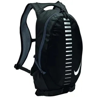 Nike Run Commuter Rucksack 15 Liter - Schwarz