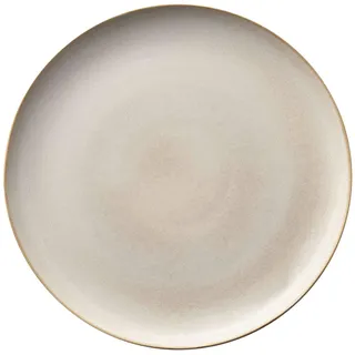 ASA SAISONS Speiseteller Sand 26,5 cm