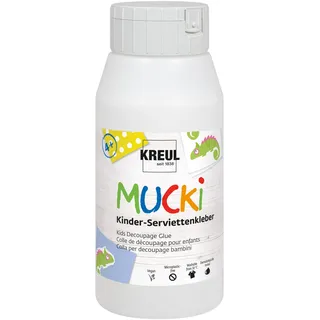 Kreul Spezialkleber Mucki 750 ml