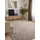 Webteppich 240 340 Taupe/Multi